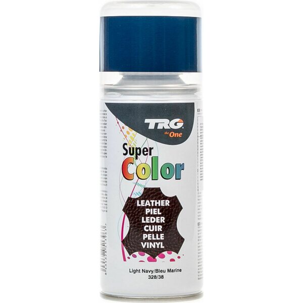 TRG Super Color 38/328 Light Navy 150ml