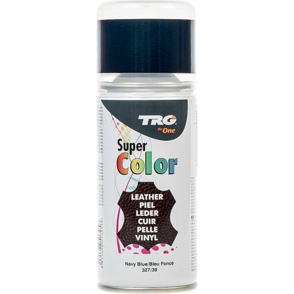 TRG Super Color 39/327 Navy Blue 150ml