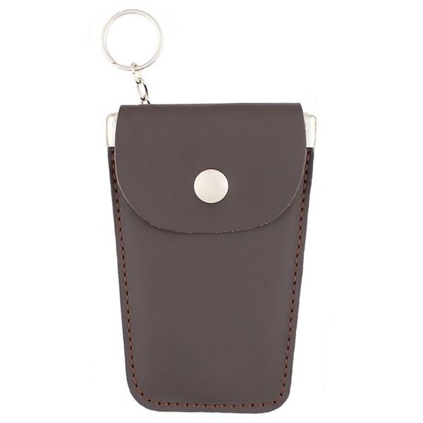 NK1917 Keyholder Big Brown