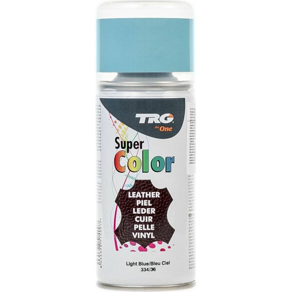 TRG Super Color 36/334 Light Blue 150ml