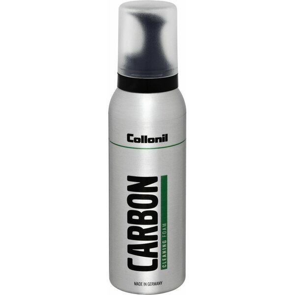 Carbon Cleaning Foam