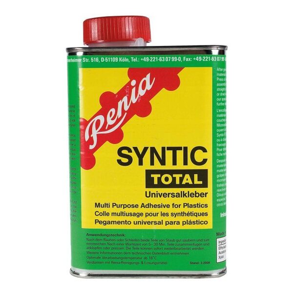 Renia Syntic-Total 1ltr