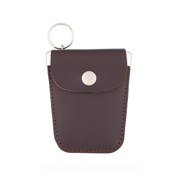 NK1917 Keyholder Small Black