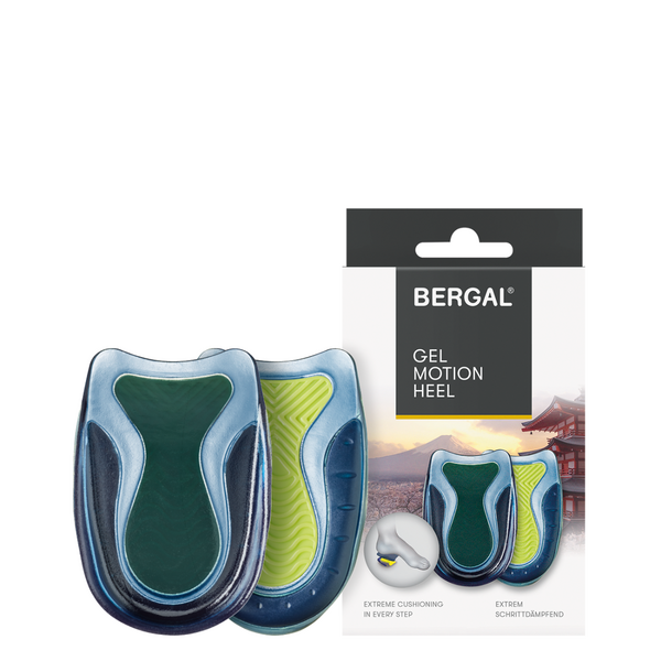 Bergal Gel Motion kantatyyny