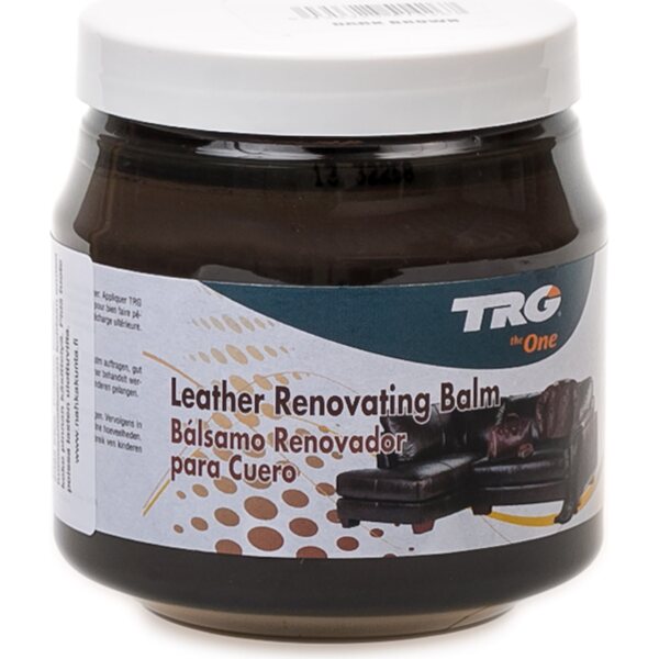 TRG Renovating Balm Mörkbrun 300ml