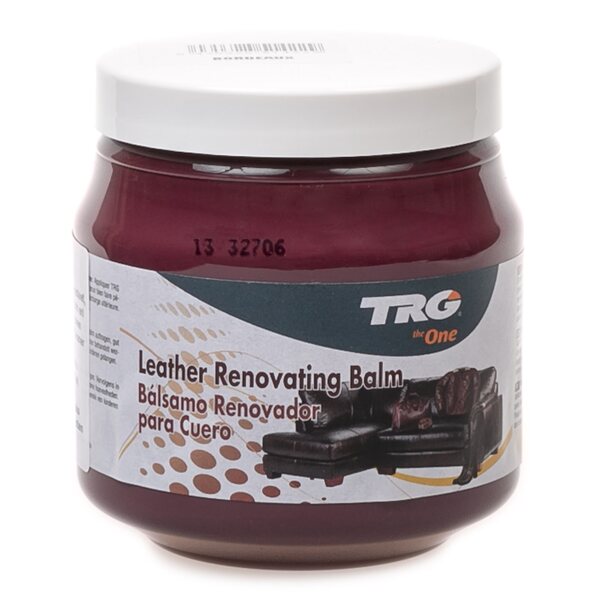 TRG Renovating Balm viininpunainen 300ml