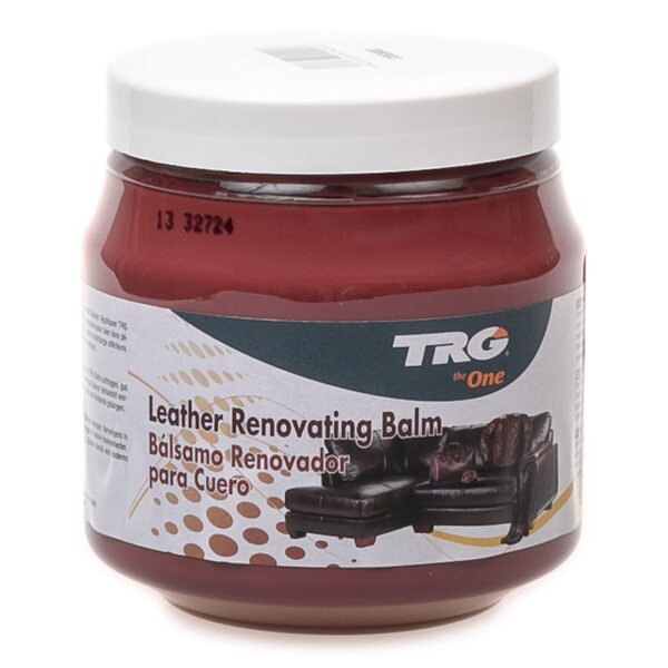 TRG Renovating Balm Konjaksbrun 300ml