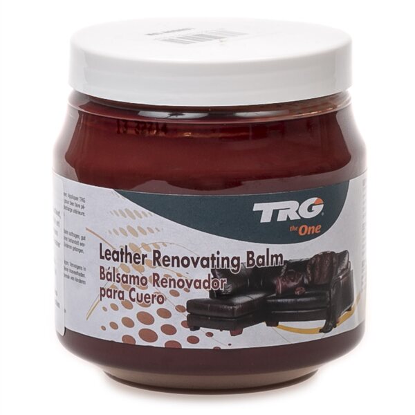 TRG Renovating Balm Ljusbrun 300ml