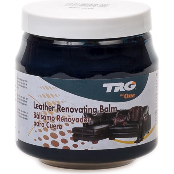 TRG Renovating Balm navy blue 300ml