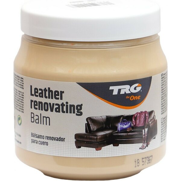 TRG Renovating Balm ivory 300ml