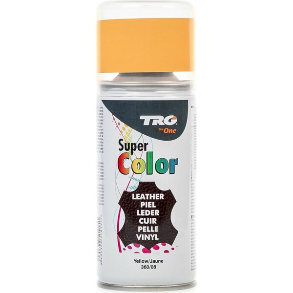 TRG Super Color 08/360 kollane 150ml