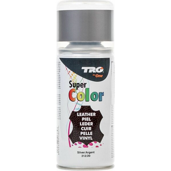 TRG Super Color 20/312 hõbe 150ml