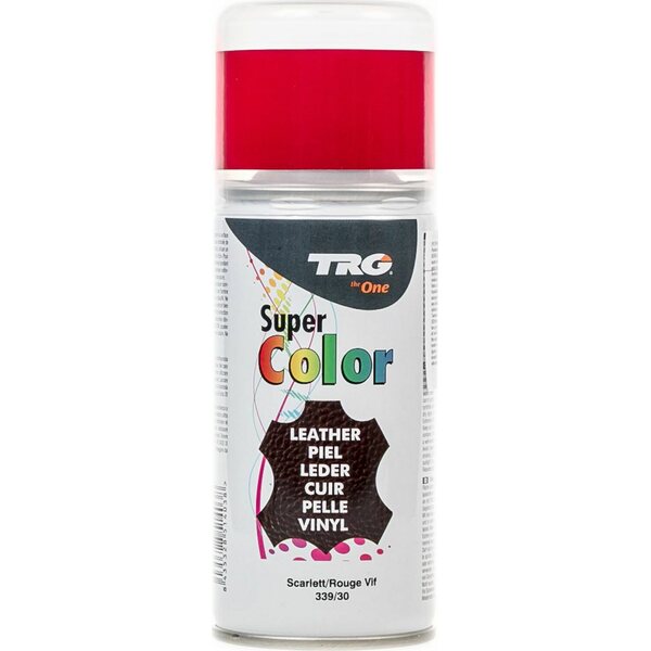 TRG Super Color 30/339 Scarlet 150ml