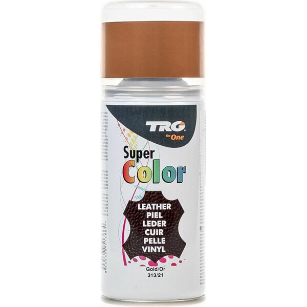 TRG Super Color 21/313 guld 150ml