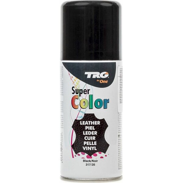 TRG Super Color 35/317 musta 150ml