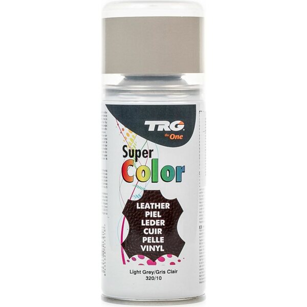 TRG Super Color 10/320 ljusgrå 150ml