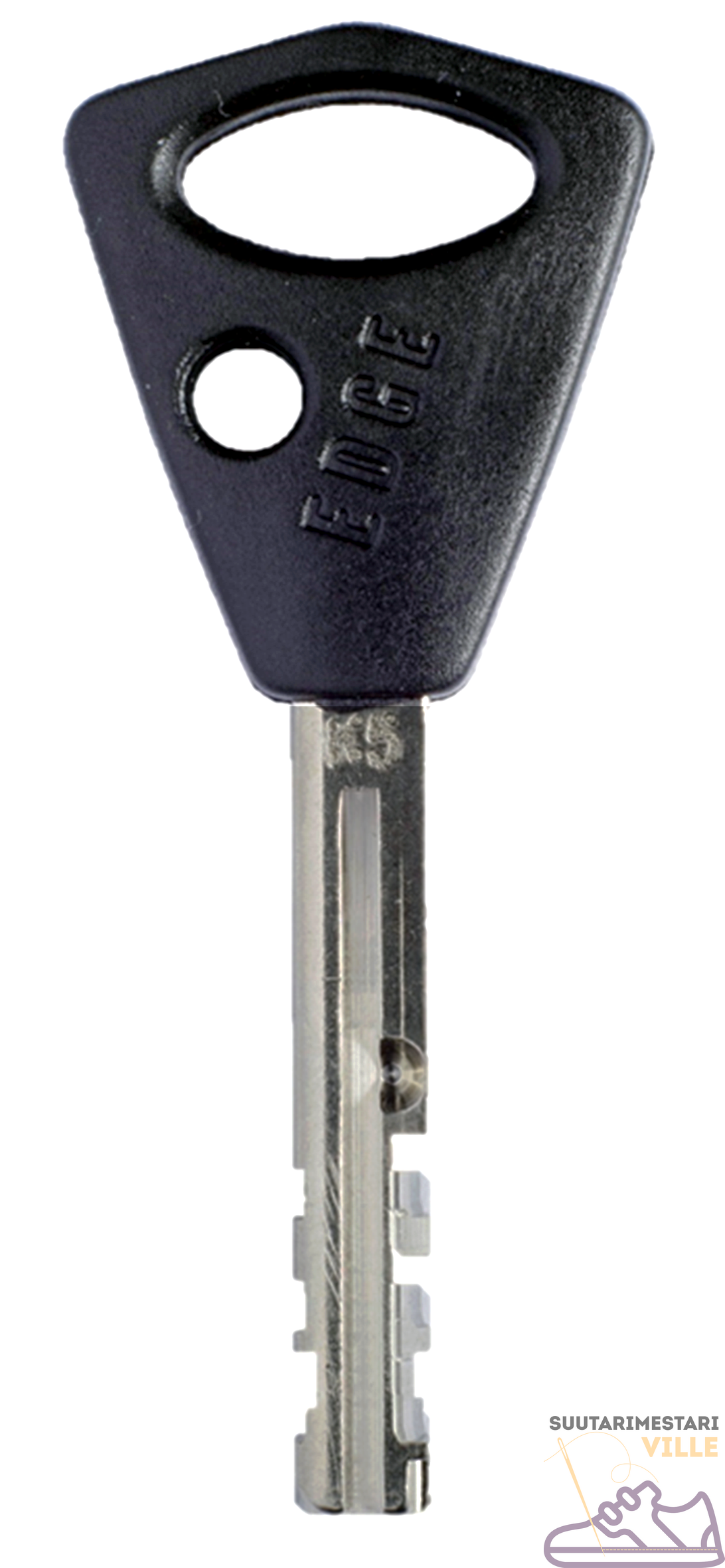 Edge avain Abloy Exec tarvikeavain Avaimet Suutarimestari Ville Edge avain Abloy Exec tarvikeavain Avaimet Suutarimestari Ville